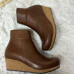 Birkenstock Ebba Boots 42